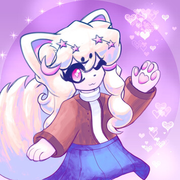 Illustration of Charpurrr